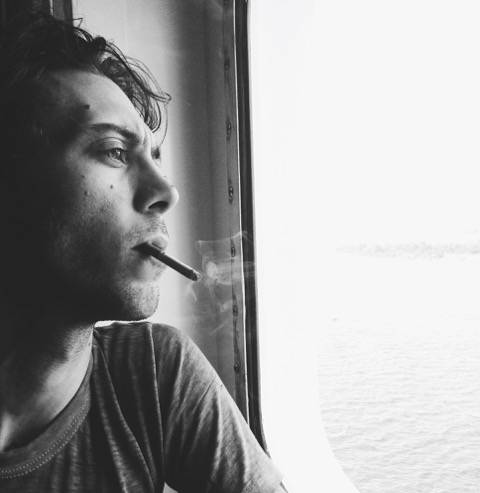 DANIEL ROMANO returns to EU this spring and releases single